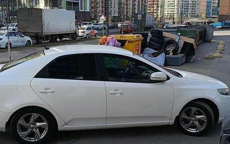 KIA Cerato III, 2012 год, 900 000 рублей, 3 фотография