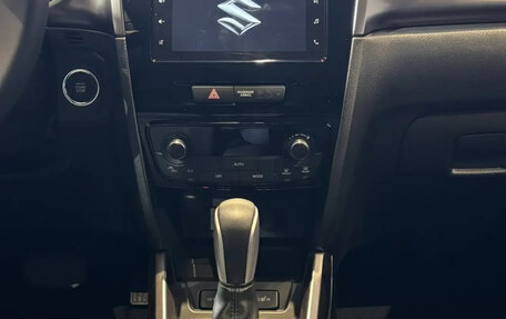 Suzuki Vitara II рестайлинг, 2025 год, 3 850 000 рублей, 10 фотография