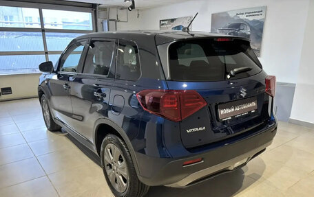 Suzuki Vitara II рестайлинг, 2025 год, 3 850 000 рублей, 6 фотография