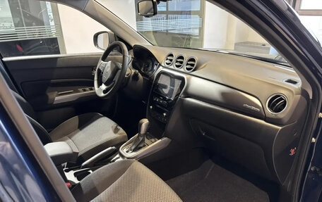 Suzuki Vitara II рестайлинг, 2025 год, 3 850 000 рублей, 9 фотография