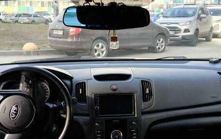 KIA Cerato III, 2012 год, 900 000 рублей, 7 фотография