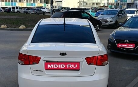 KIA Cerato III, 2012 год, 900 000 рублей, 4 фотография