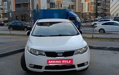 KIA Cerato III, 2012 год, 900 000 рублей, 2 фотография