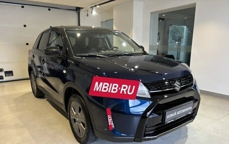 Suzuki Vitara II рестайлинг, 2025 год, 3 850 000 рублей, 3 фотография