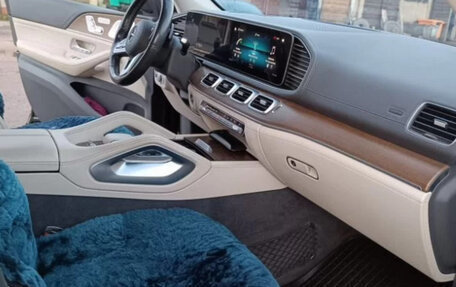 Mercedes-Benz GLS, 2019 год, 7 500 000 рублей, 10 фотография