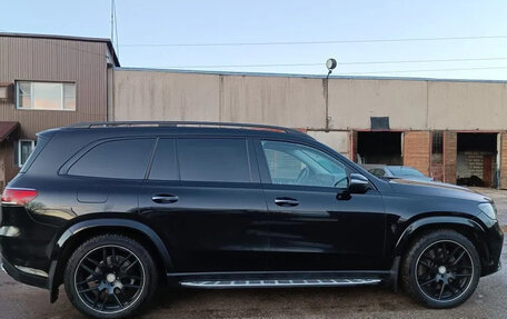 Mercedes-Benz GLS, 2019 год, 7 500 000 рублей, 4 фотография