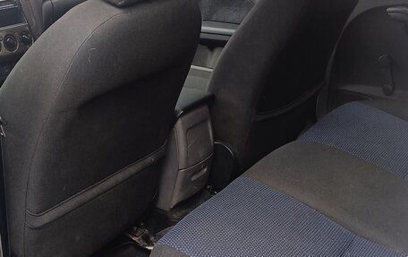 Ford Focus II рестайлинг, 2005 год, 440 000 рублей, 10 фотография