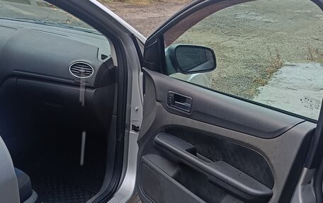 Ford Focus II рестайлинг, 2005 год, 440 000 рублей, 14 фотография