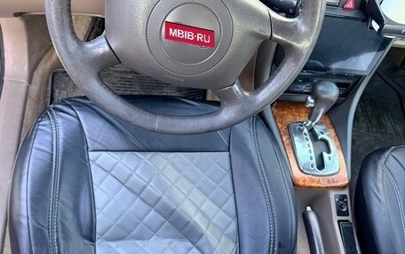 Audi A6, 1999 год, 390 000 рублей, 3 фотография