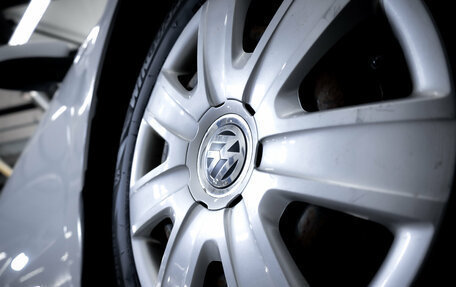 Volkswagen Polo VI (EU Market), 2013 год, 690 000 рублей, 12 фотография