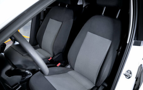 Volkswagen Polo VI (EU Market), 2013 год, 690 000 рублей, 18 фотография