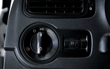 Volkswagen Polo VI (EU Market), 2013 год, 690 000 рублей, 19 фотография