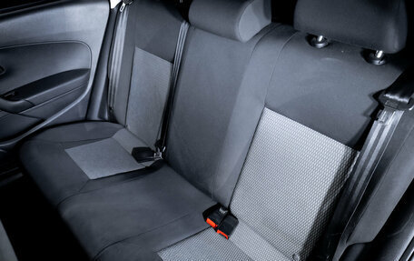 Volkswagen Polo VI (EU Market), 2013 год, 690 000 рублей, 23 фотография