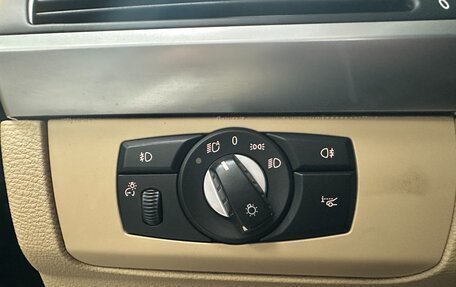 BMW X5, 2007 год, 1 550 000 рублей, 10 фотография