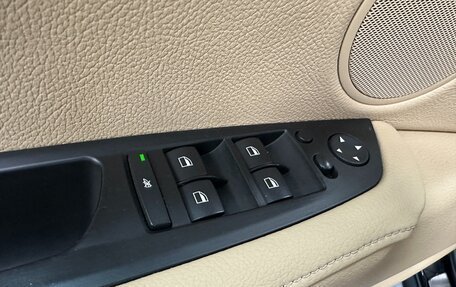 BMW X5, 2007 год, 1 550 000 рублей, 8 фотография