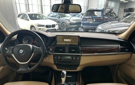 BMW X5, 2007 год, 1 550 000 рублей, 7 фотография