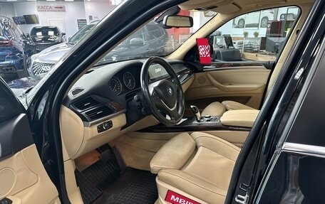 BMW X5, 2007 год, 1 550 000 рублей, 5 фотография