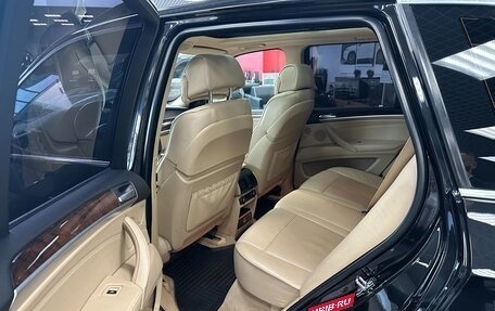 BMW X5, 2007 год, 1 550 000 рублей, 6 фотография