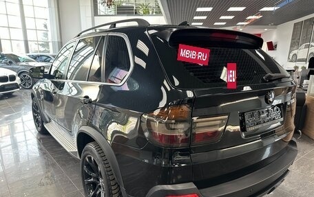 BMW X5, 2007 год, 1 550 000 рублей, 3 фотография