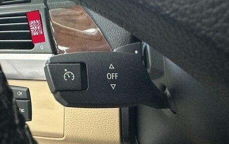 BMW X5, 2007 год, 1 550 000 рублей, 11 фотография