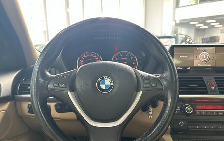 BMW X5, 2007 год, 1 550 000 рублей, 13 фотография