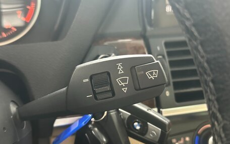 BMW X5, 2007 год, 1 550 000 рублей, 17 фотография