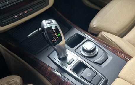 BMW X5, 2007 год, 1 550 000 рублей, 19 фотография