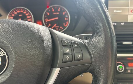 BMW X5, 2007 год, 1 550 000 рублей, 15 фотография