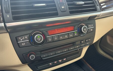 BMW X5, 2007 год, 1 550 000 рублей, 22 фотография