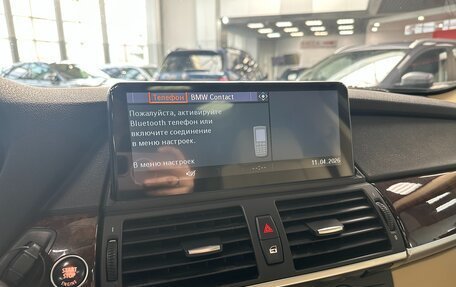 BMW X5, 2007 год, 1 550 000 рублей, 24 фотография