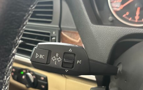 BMW X5, 2007 год, 1 550 000 рублей, 16 фотография