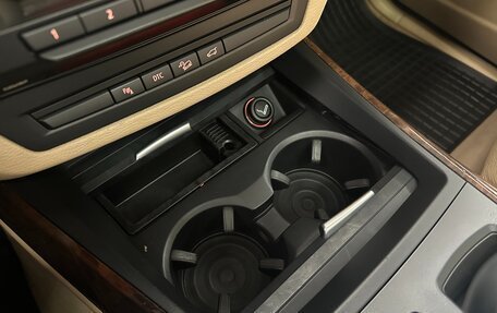 BMW X5, 2007 год, 1 550 000 рублей, 20 фотография