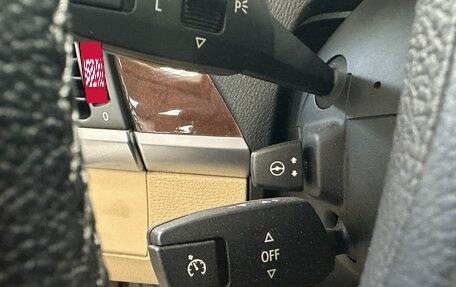 BMW X5, 2007 год, 1 550 000 рублей, 12 фотография