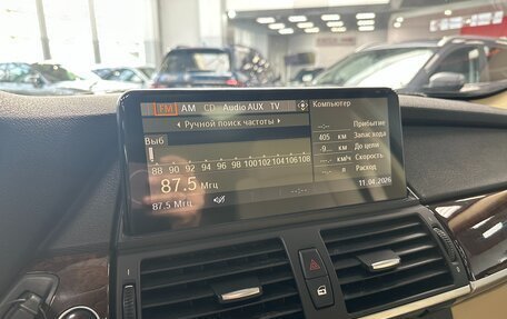 BMW X5, 2007 год, 1 550 000 рублей, 27 фотография