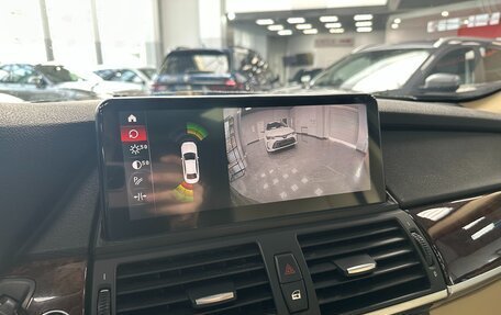 BMW X5, 2007 год, 1 550 000 рублей, 29 фотография