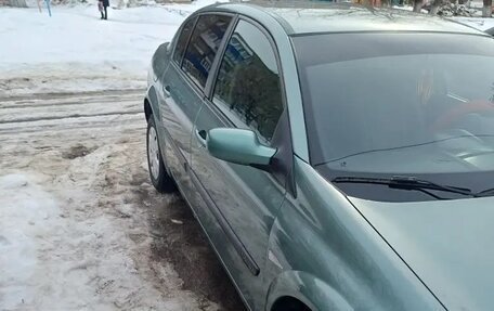 Renault Megane II, 2006 год, 370 000 рублей, 3 фотография