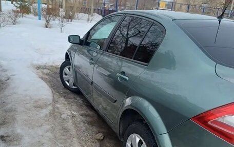 Renault Megane II, 2006 год, 370 000 рублей, 2 фотография