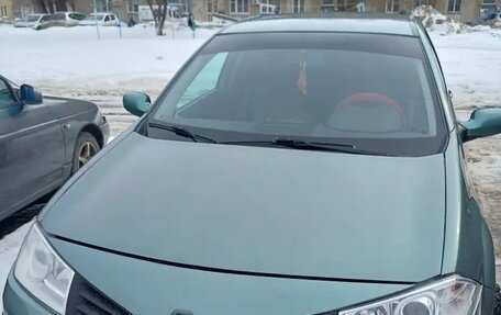 Renault Megane II, 2006 год, 370 000 рублей, 1 фотография