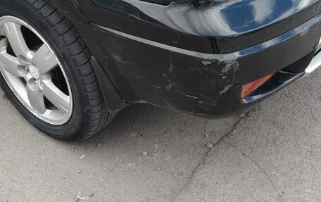 Mitsubishi Outlander III рестайлинг 3, 2006 год, 700 000 рублей, 8 фотография