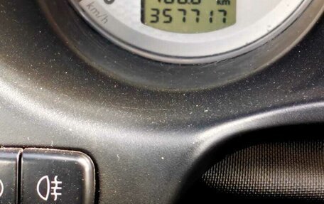 Mitsubishi Outlander III рестайлинг 3, 2006 год, 700 000 рублей, 7 фотография