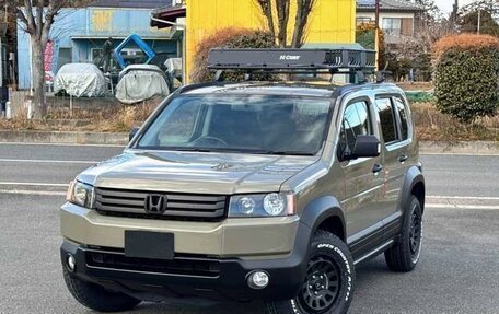 Honda Crossroad, 2010 год, 940 000 рублей, 1 фотография