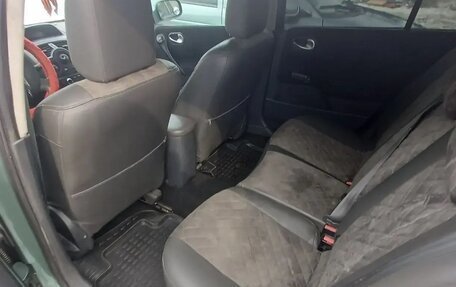 Renault Megane II, 2006 год, 370 000 рублей, 9 фотография