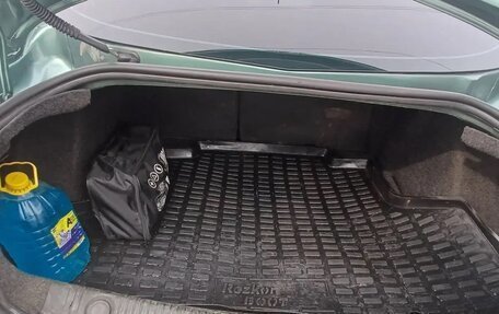 Renault Megane II, 2006 год, 370 000 рублей, 8 фотография