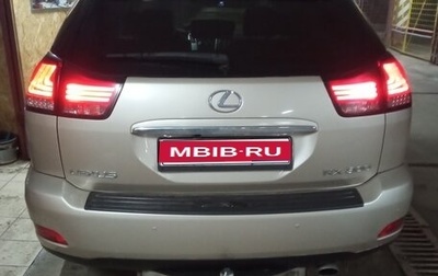 Lexus RX II рестайлинг, 2003 год, 1 150 000 рублей, 1 фотография