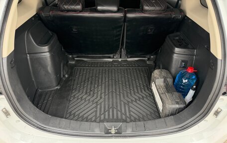 Mitsubishi Outlander III рестайлинг 3, 2019 год, 2 170 000 рублей, 11 фотография