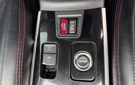 Mitsubishi Outlander III рестайлинг 3, 2019 год, 2 170 000 рублей, 9 фотография