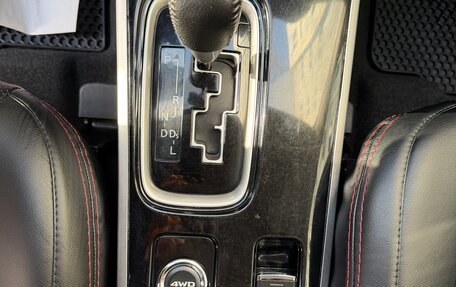 Mitsubishi Outlander III рестайлинг 3, 2019 год, 2 170 000 рублей, 17 фотография