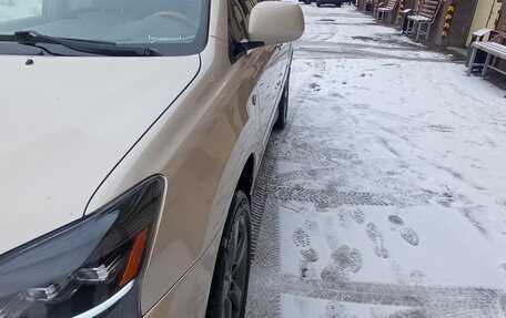 Lexus RX II рестайлинг, 2003 год, 1 150 000 рублей, 5 фотография