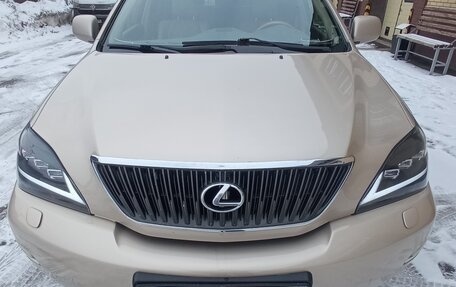 Lexus RX II рестайлинг, 2003 год, 1 150 000 рублей, 6 фотография