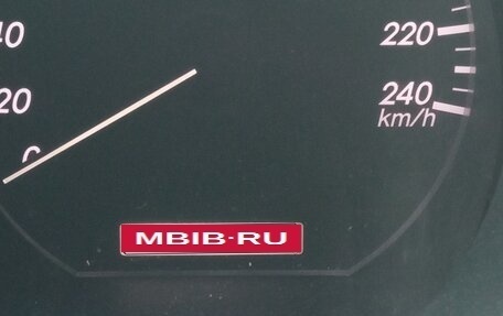 Lexus RX II рестайлинг, 2003 год, 1 150 000 рублей, 12 фотография